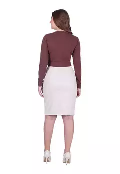 Blusa lúmina Hapuk 021730 na internet