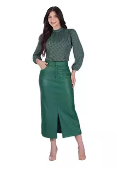 Saia louise Hapuk 039249 - comprar online