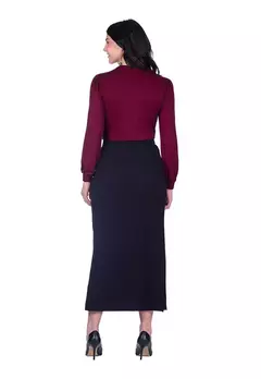 Blusa mikaela Hapuk 021733 - comprar online