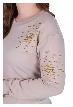 Blusa alecsia hapuk 021715 - comprar online