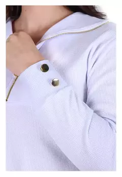 Blusa rose hapuk 021732 - comprar online
