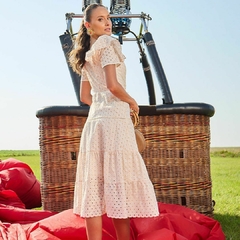 Vestido Alexandra Jany Pim 5010711 na internet