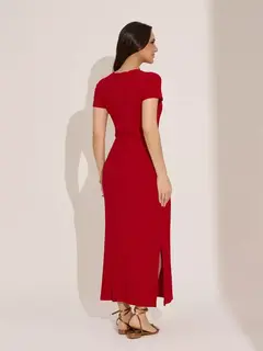 Vestido 7264 Emily Tatá Martello 07264 - loja online
