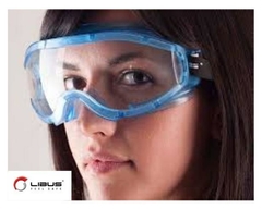 Antiparra transparente NEW CLASSIC LIBUS
