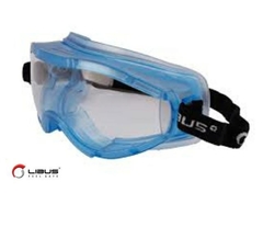 Antiparra transparente NEW CLASSIC LIBUS - comprar online
