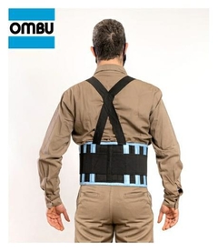 Faja ombu - comprar online
