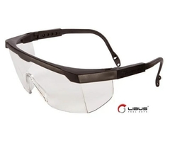 Gafas de seguridad TRANSPARENTE ARGON LIBUS - 6 unidades - comprar online
