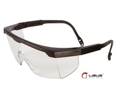 Gafas de seguridad TRANSPARENTE ARGON LIBUS - 12 unidades - comprar online