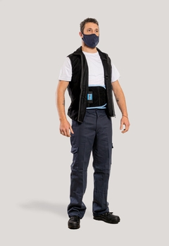 Chaleco Polar en internet