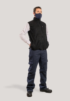 Chaleco Polar