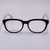 ÓCULOS DE GRAU OVAL FEMININO BEGE X1010 - comprar online