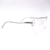 ÓCULOS DE GRAU GATINHA FEMININO TRANSPARENTE TR7819 - Vale  Sol