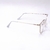 ÓCULOS DE GRAU REDONDO FEMININO TRANSPARENTE 8802 - Vale  Sol