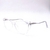 ÓCULOS DE GRAU GATINHA FEMININO TRANSPARENTE TR7819