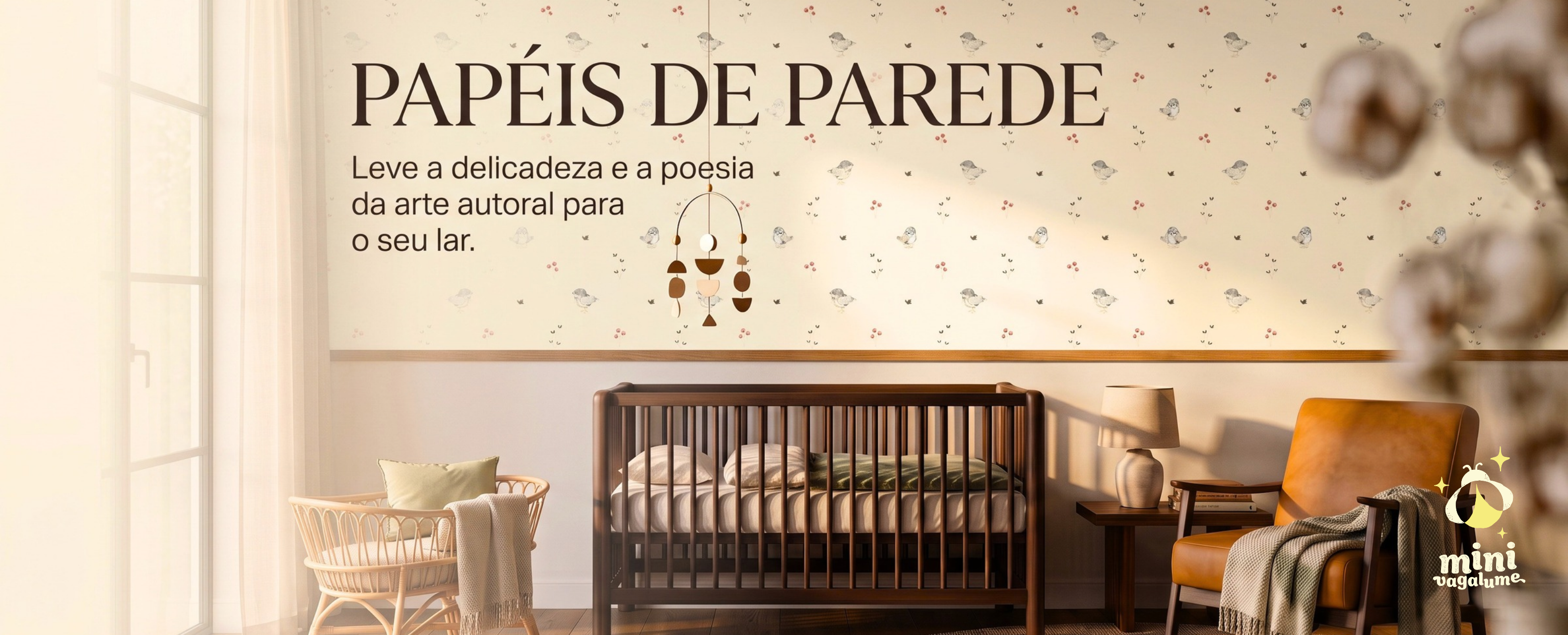 Papéis de Parede