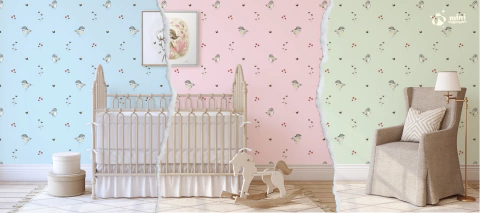 Carrusel Mini Vagalume