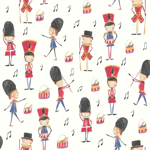 Papel tapiz Londres