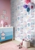 papel tapiz glitter