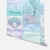 papel tapiz color aqua