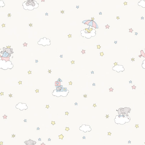 papel tapiz Charlie CR68351