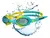 ANTIPARRA INFANTIL DOLPHIN - comprar online