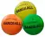 PELOTA HANDBALL GOMA N1 N2 - comprar online