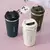 VASO ACERO INOX 500ML C/ SENSOR DE TEMPERATURA