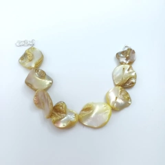 Pulsera Nácar - tienda online