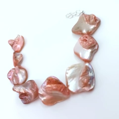 Pulsera Nácar