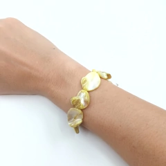 Imagen de Pulsera Nácar