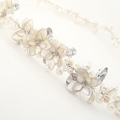 Tocado Carolina - comprar online
