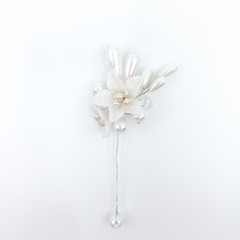 Boutonnier - Tocados Cristaluz