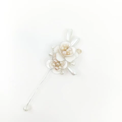Boutonnier en internet