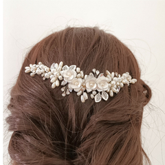 Tocado Agnes - tienda online