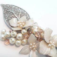 Tocado Amelia - comprar online