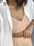 Top Cropped Vitória - loja online