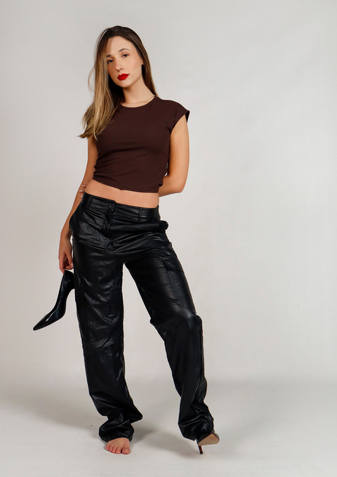 BLUSA FLORENÇA