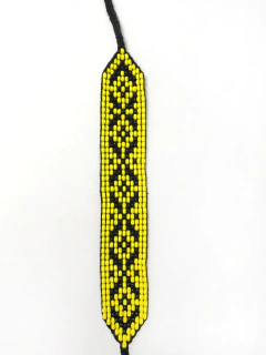 Pulseira de Miçangas Inga P 15