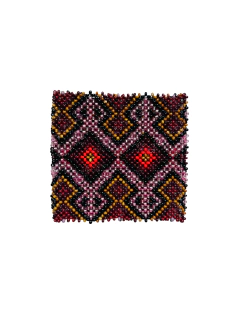 Pulseira Yawanawá [ 92 ] - comprar online