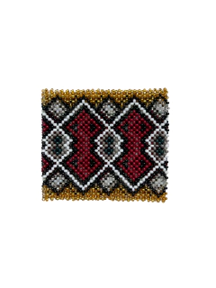 Pulseira Yawanawá [ 93 ] - comprar online