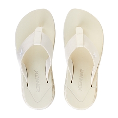 SANDALIA KENNER RAKKA NYLON BAUNILHA