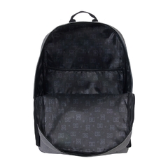 Mochila Esportiva DC P03 2 Cinza na internet