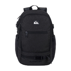 Mochila Esportiva Quiksilver H04 Preto