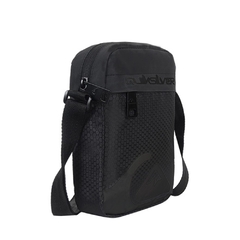 Bolsa Lateral Esportiva Quiksilver 02 Preto - comprar online