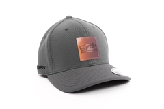 BONE HOLOGRAM OMNI LOGO DARK GREY na internet