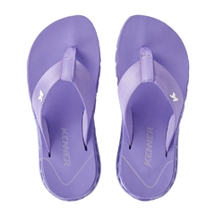 SANDALIA KENNER RAKKA POLIESTER LAVANDA