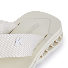 SANDALIA KENNER RAKKA NYLON BAUNILHA - loja online