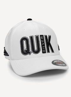 BONE EMB QUIK OUTDOOR WHITE na internet