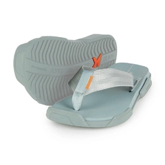 SANDALIA KENNER ZAKH POLIESTER VERDE CANDY - comprar online