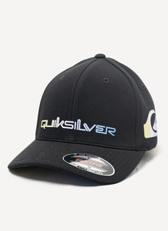 BONE GRADIENT TYPE HOLMES BLACK